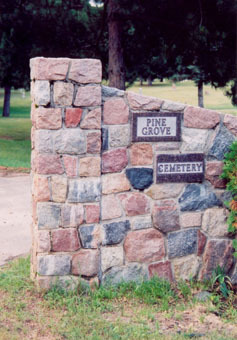 Pine Grove Cemetery